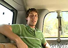 two homosexual chaps having sex, so hot and passionate 😍