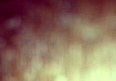 Ann sucks massive black cock