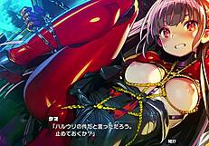 Detailed Hentai Scene of Donadonna Doing Bad Things Together Erotically