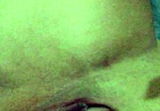 My stepmother's whore texts me while dad's away.