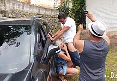 behind the scenes with katharine madrid