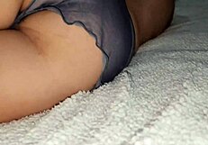 I ask my step sister-in-law for sex and she agrees