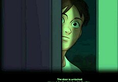 Wow, summertime saga 237!