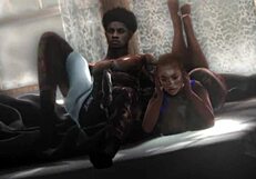 Ginger Head Seeks Fun in Second Life Adventure