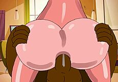 this hentai is just so gostoso.