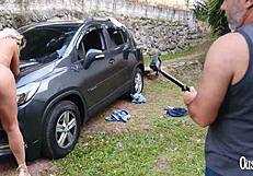 behind the scenes with katharine madrid