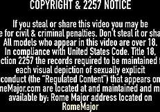 Aurelly Rebel Enjoys Perfect Anal Sex