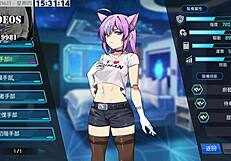 watch ai aino breed machine girls in part 7