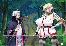 Horny Heroine Ingrid Ep 4 Milking Gangbang