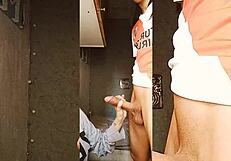 jugador de river plate con morena culona en pareja