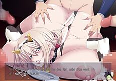 Horny Heroine Ingrid Ep 4 Milking Gangbang