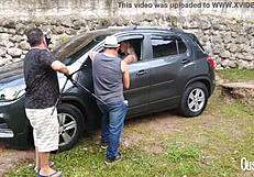 behind the scenes with katharine madrid