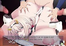 Ingrid’s erotic experience: a busty hentai gangbang
