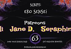 Intriguing POV Erotic Audio For Women