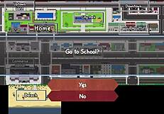 Demon Marks Big Ass Teacher With Monster Cock