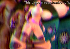 Hey Tifa, wanna bang Barret all night while Cloud watches? Think he’ll join us or just stare?