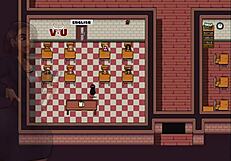 Demon Marks Big Ass Teacher With Monster Cock