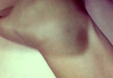 dp vaginal with twin brother-in-law, more on red.