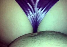 Amateur Couple Explores Intimate Moments