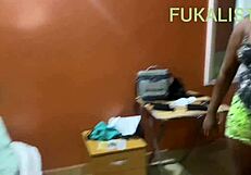 Sneaky Step Sister Seduces And Fucks Me Until I Wake Up And Cum