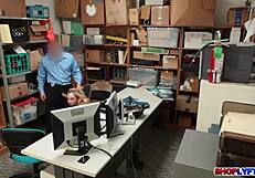 Naughty Zoe Parker, whip that great manhood now!