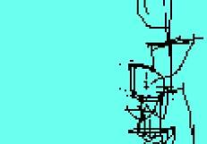 Watch This Doll Suck Deep In My Pixel Art Test! Only Blowjob Action Here!