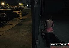 Buried alive in bondage, tiny 18+ extreme teen hook-up with joseline kelly