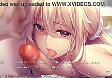 Anetomo Eimi Scene 5 English Subbed