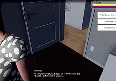 Master of Seduction Game Part 3