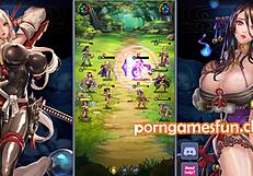 Adult game with free mobile play: King of Kinks