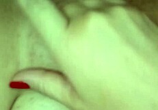 dp vaginal with twin brother-in-law, more on red.