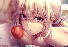 Anetomo Eimi Scene 5 English Subbed