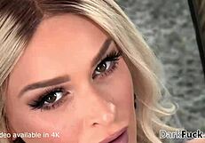 Blonde And Anal Whore Emma Hix Is Ready For Anything