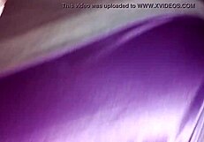 Amateur Couple Explores Intimate Moments