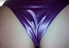 Amateur Couple Explores Intimate Moments