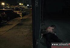 Buried alive in bondage, tiny 18+ extreme teen hook-up with joseline kelly