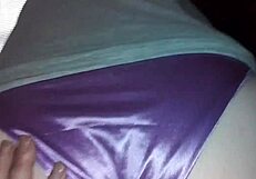 Amateur Couple Explores Intimate Moments