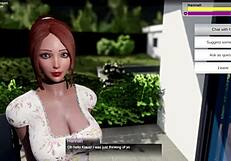 Master of Seduction Game Part 3