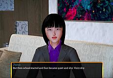 My new family 309: An erotic roleplay game