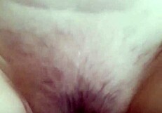 69-year-old granny in wales takes young black teen's monster cock in cuckold scene