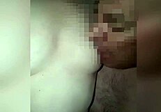 My Husband Loves Sucking Me Before Fucking Every Night