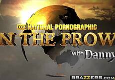 brazzers - shes gonna squirt - jasmine jae and danny d - ep