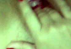 dp vaginal with twin brother-in-law, more on red.