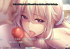 Anetomo Eimi Scene 5 English Subbed