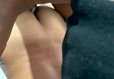 I hooked up with that well-endowed straight guy and felt every inch.