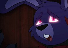 i can't believe i'm into fnaf gay sex and exploring this wild furry fantasy with friends