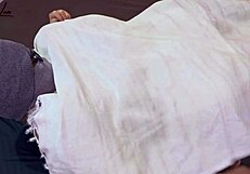 Cheating wife enjoys homemade adventure with big guy