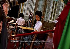 Harem Hotel 385 Game Adventure