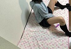 fresh asian amateurs climaxing hard with new solo tricks