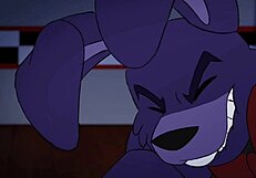 i can't believe i'm into fnaf gay sex and exploring this wild furry fantasy with friends